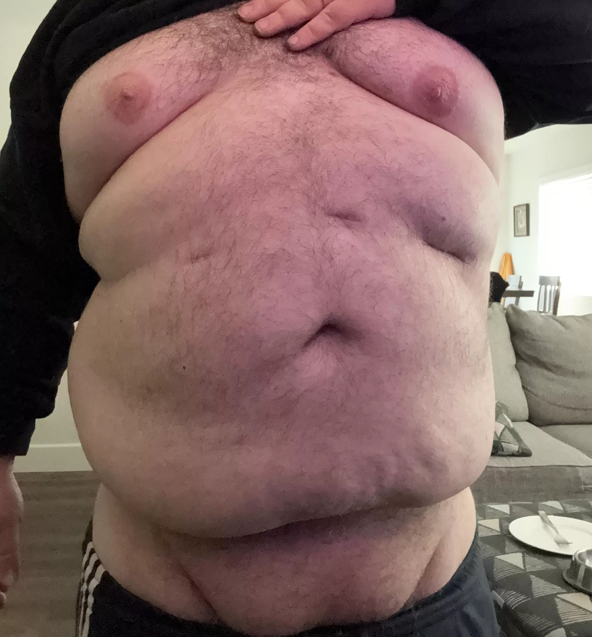 Feeling confident today. Don’t be shy, dm me posted by OnePhatCaulk