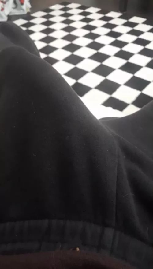 First time by These-Use-4119