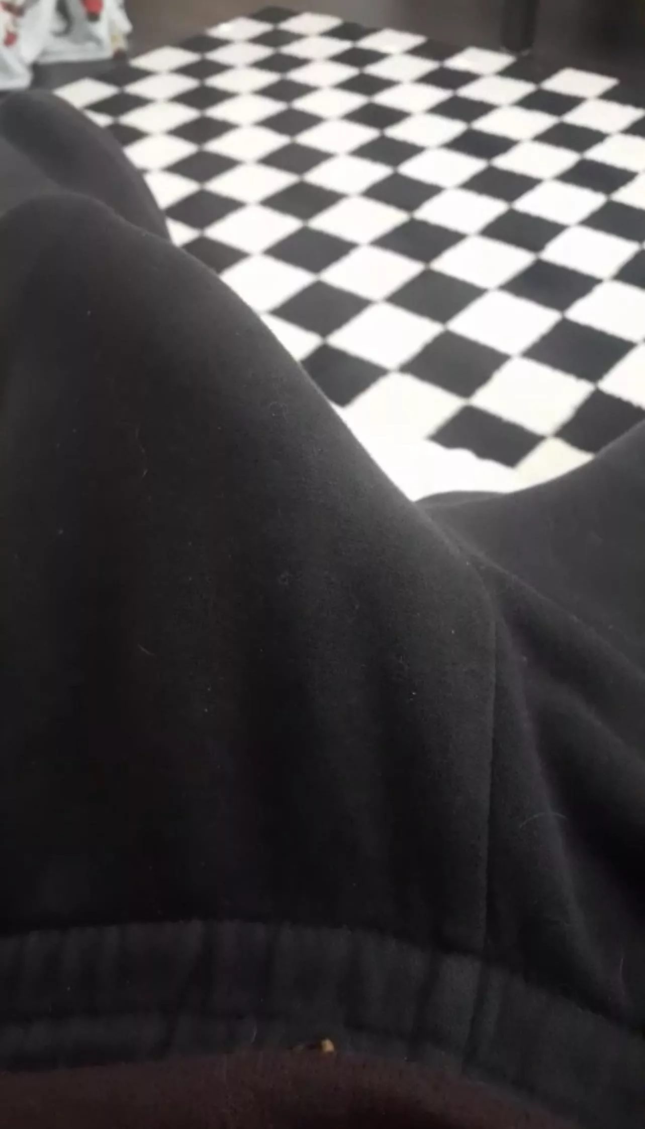 First time posted by These-Use-4119