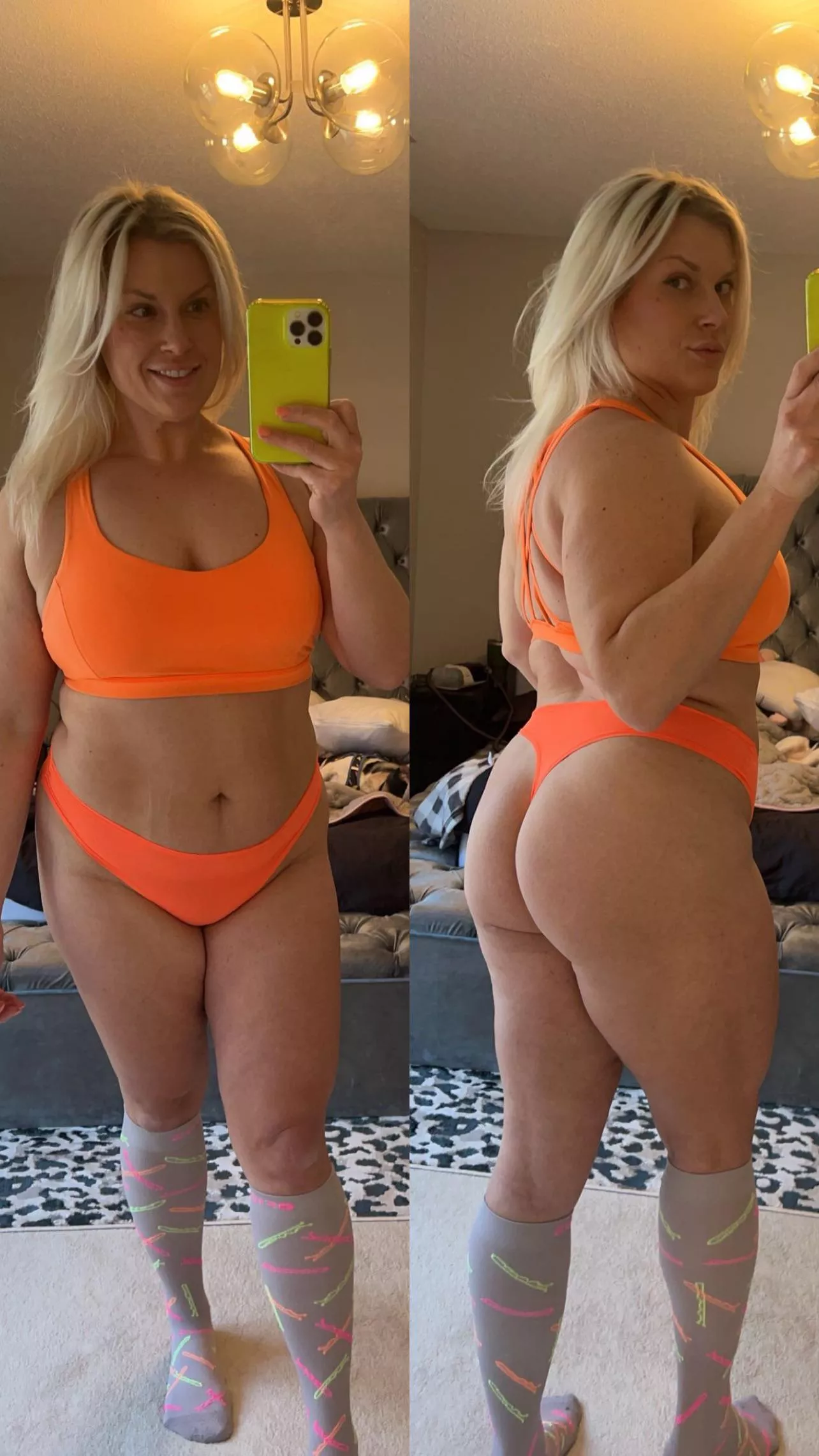 Front or back? Be nice for 36 posted by NurseBrooklynx