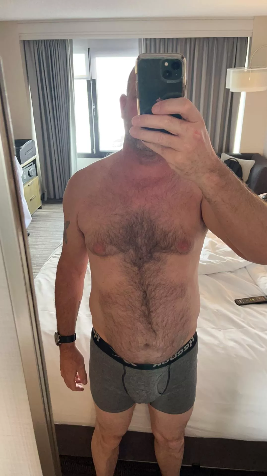 Getting ready to go out posted by 508funtime