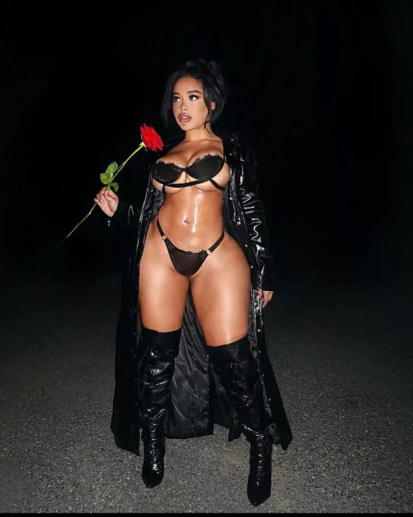 Gisellelynette posted by InternationalAd7925