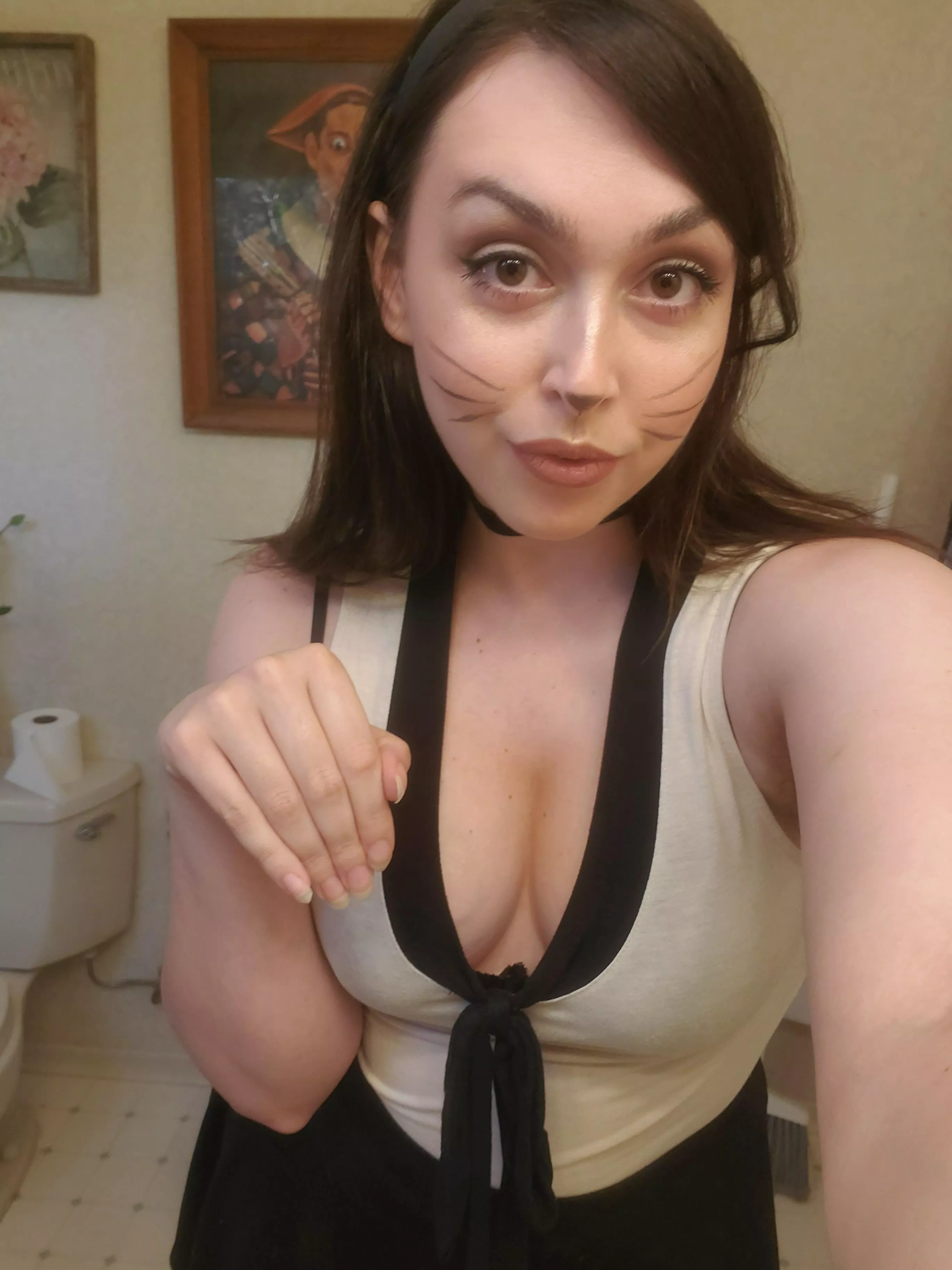 Give me all you've got posted by Nyx-Darling