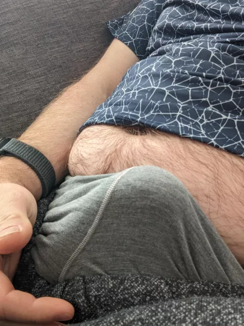 Good for a Sunday by Embarrassed_Song_507