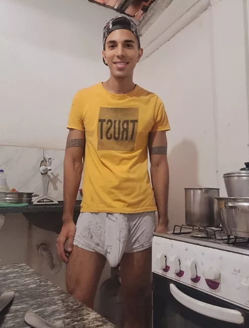 Good Morning  by jsa_big