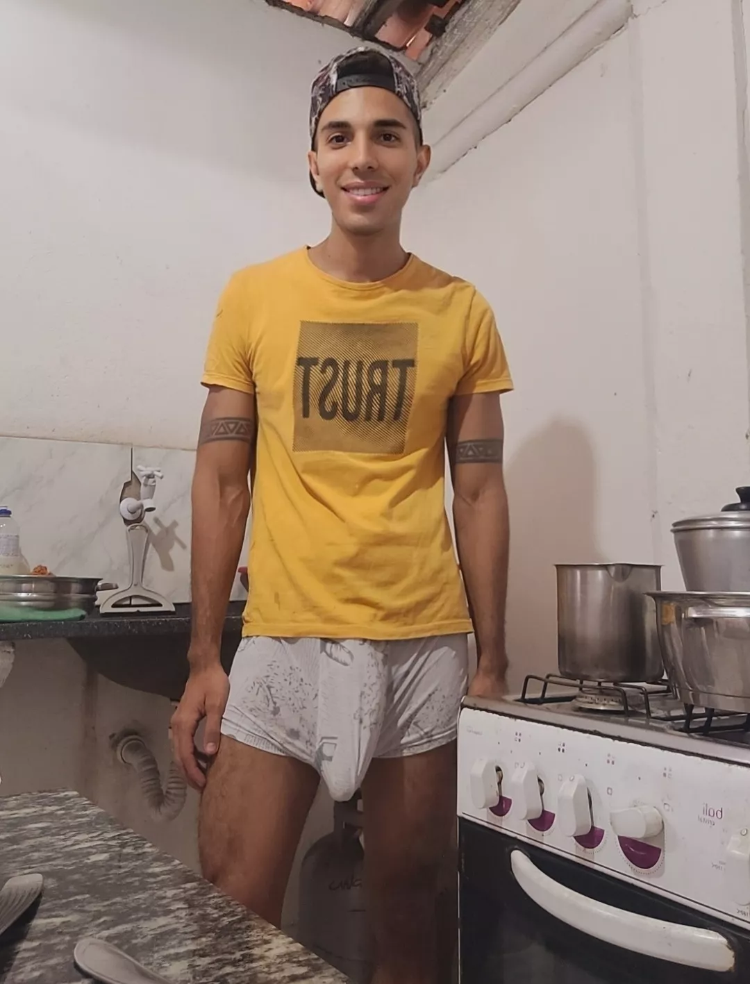 Good Morning  posted by jsa_big