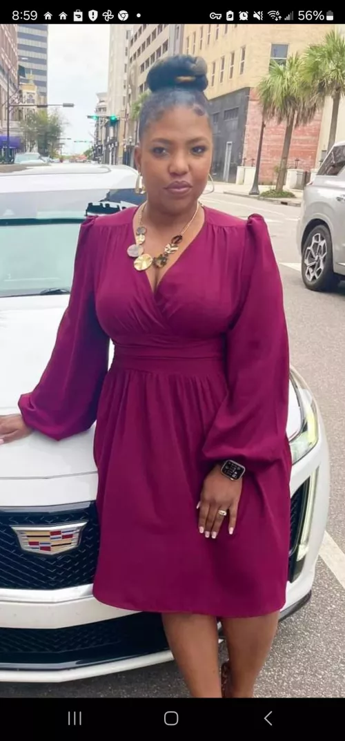 Gorgeous stacked milf !!! by Badbullet65