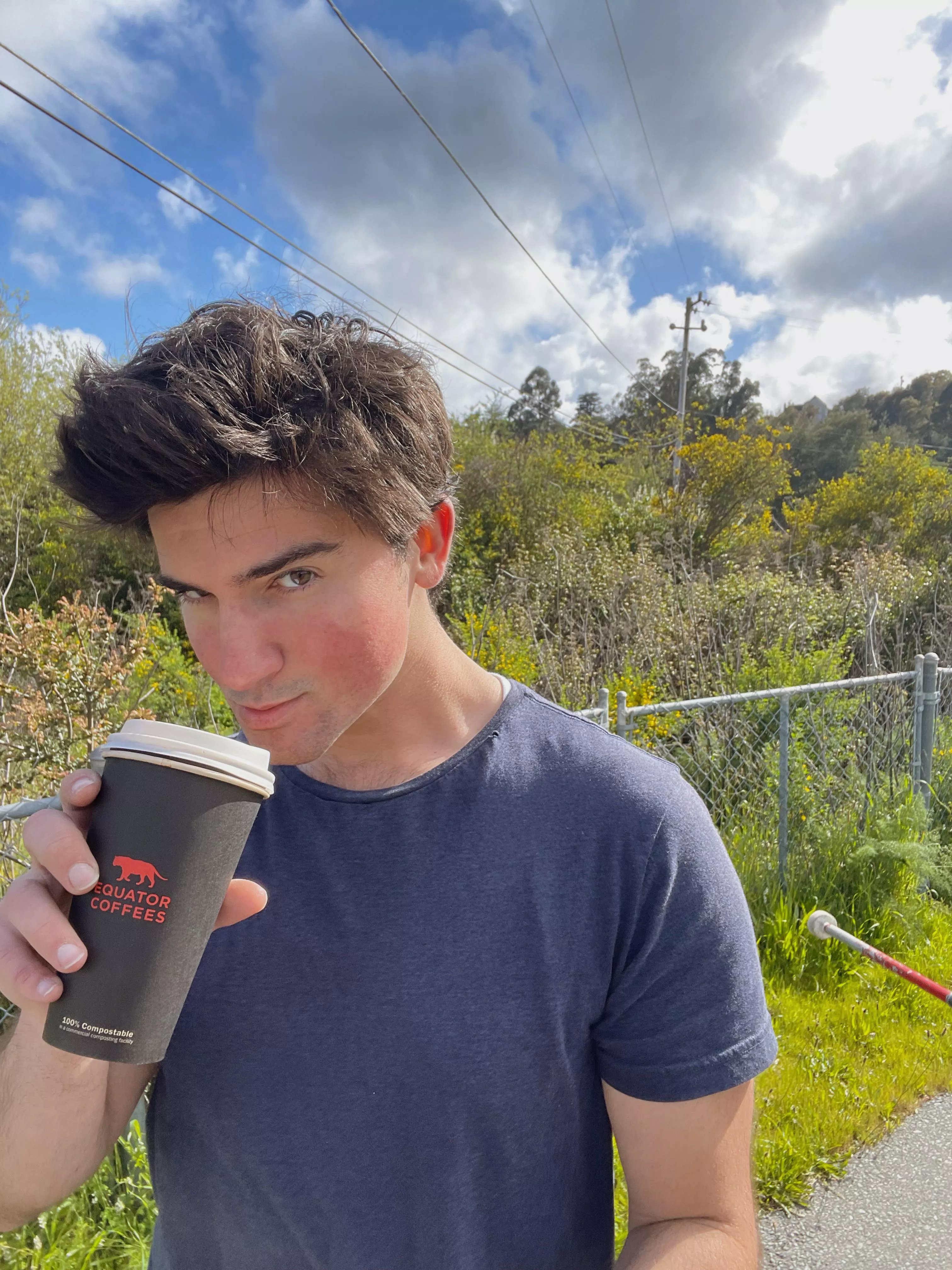 Hail Hydra? posted by HailHydraAgentWard