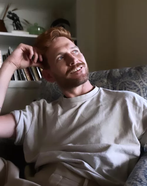 He ghosted me and then reached out this morning… by HolidayFun3617