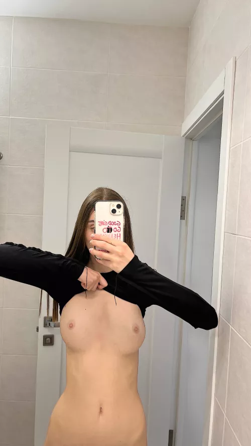 He loved the view last night by jaseblazin09