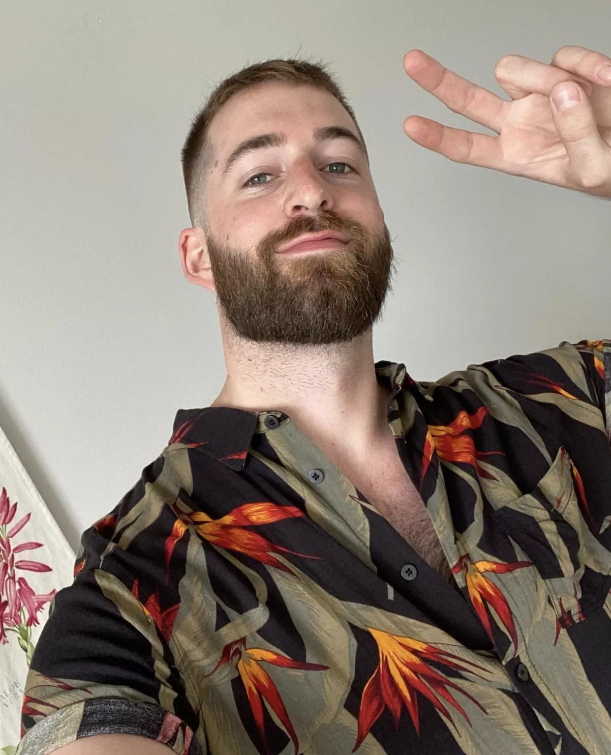 Hey guys, I’m Joe. I’m new here and thought I’d say hi😊 posted by Downlowbottom1