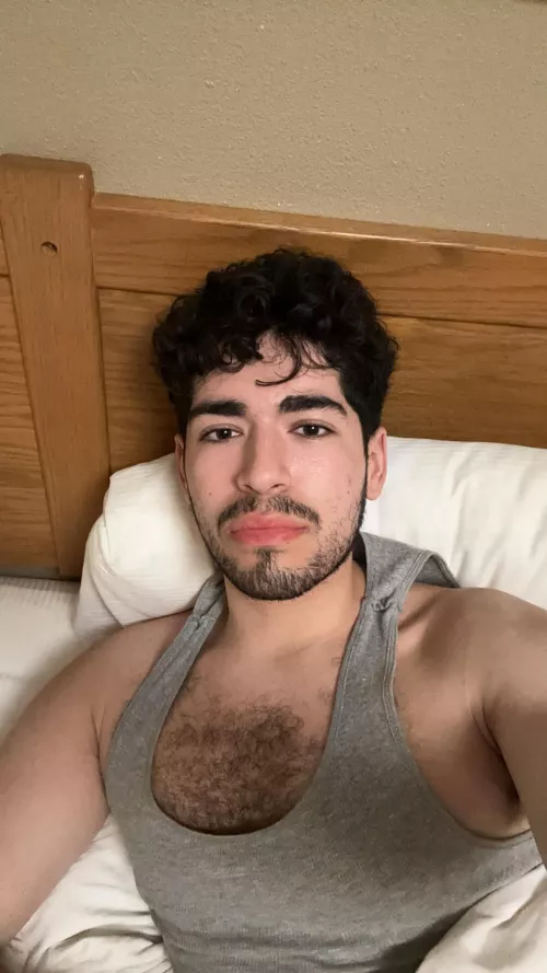 hey  by Due_Procedure5938