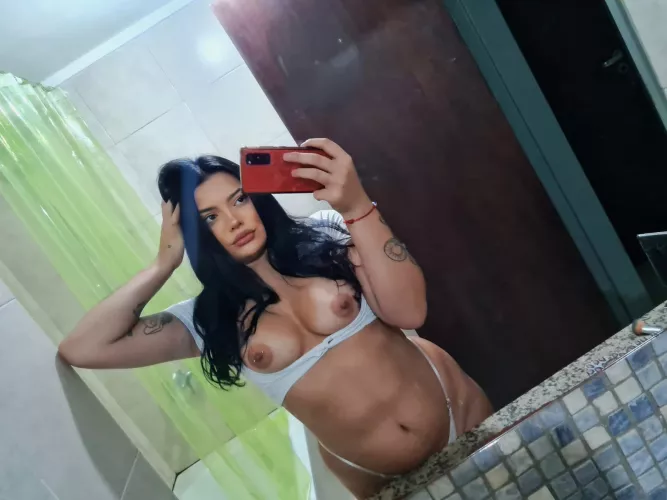 Hey, let me brighten up your day by Mik0111