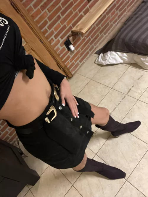 Heyy, This is my first time doing something like this 🙈 by Existing-Bill-9912