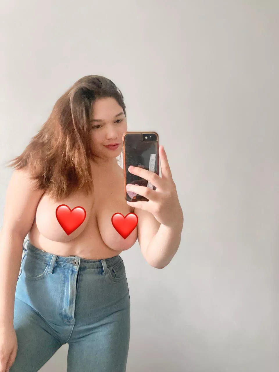 Hi bby posted by Nathypink