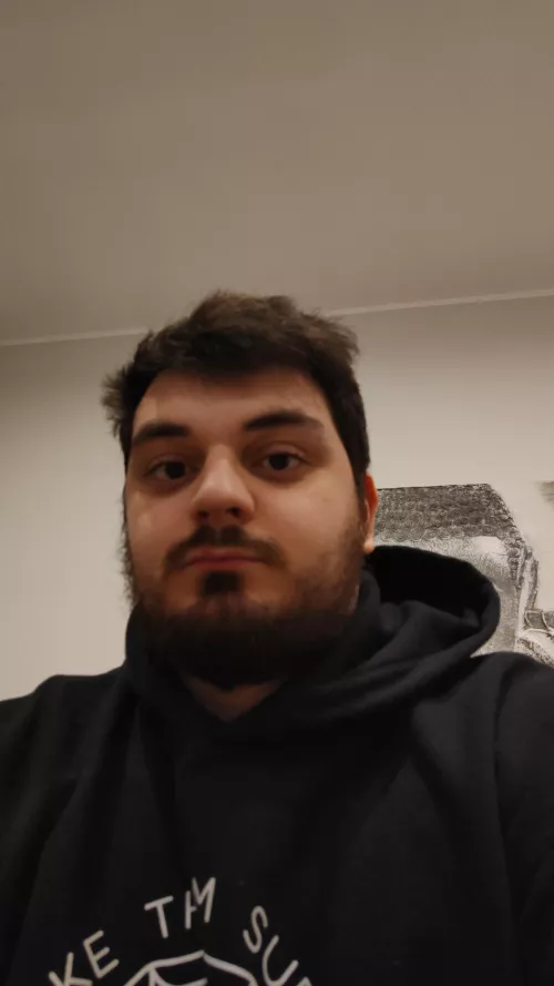 hi got dickshamed recently and that hurts  by bearfurworshipper