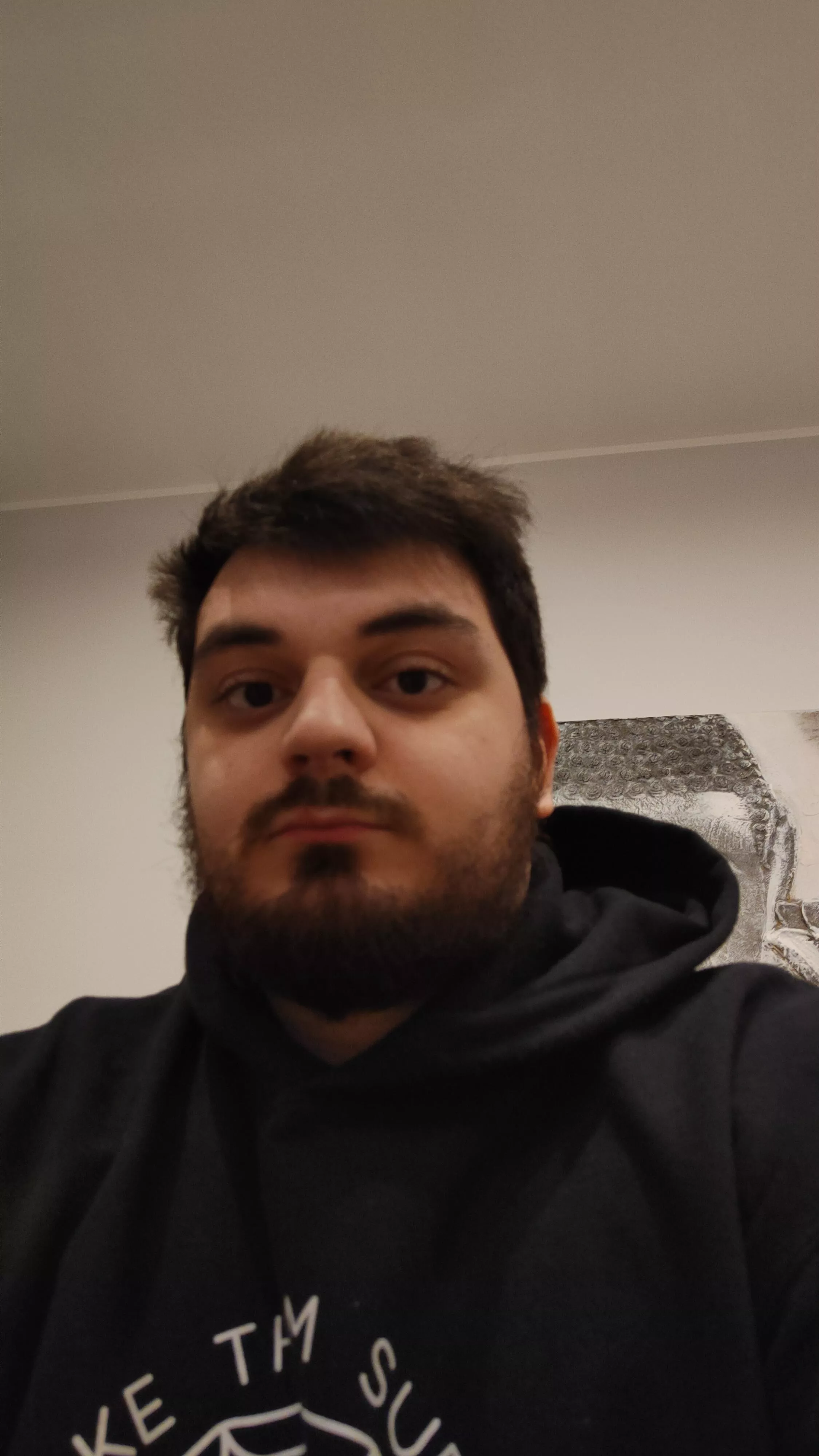 hi got dickshamed recently and that hurts  posted by bearfurworshipper