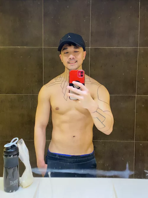 Hi people, how are you doing this sunday? by naughty_friedrice