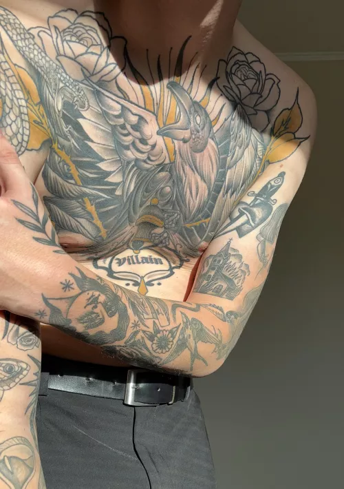 Hii ✌🏻 by Goon3dbro