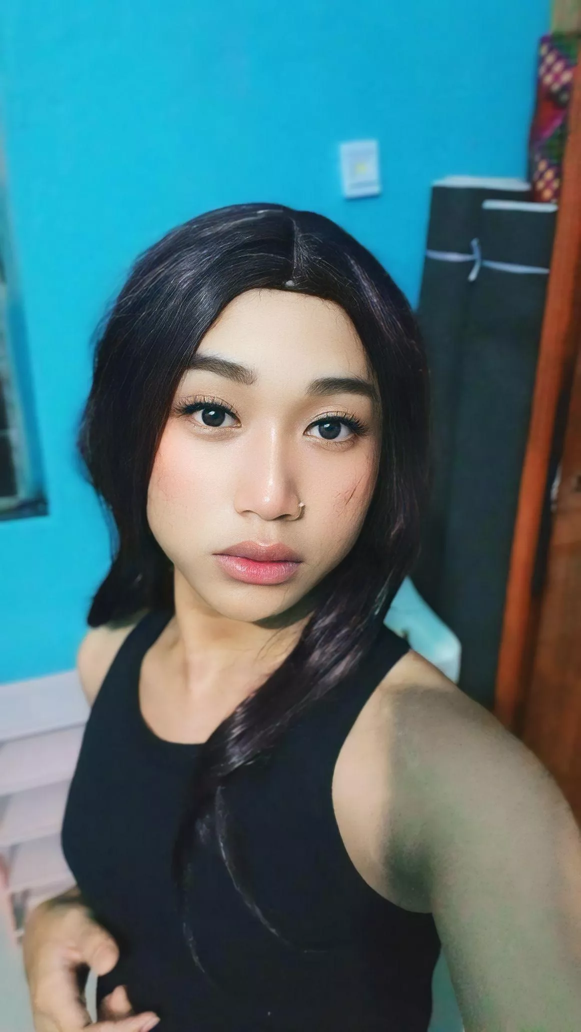 hiii posted by syazzmhdy