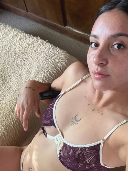  Hole is looking for cock, ideas?  by Macbat