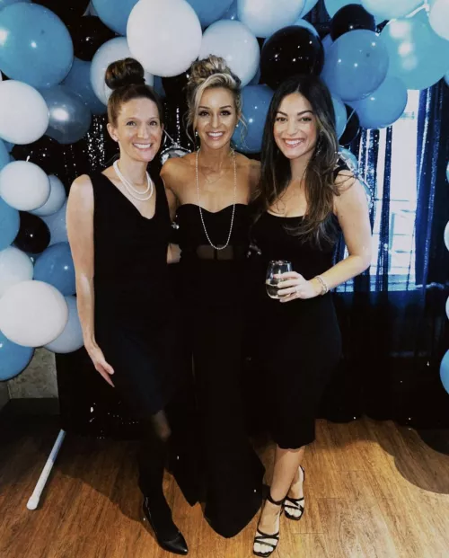 Hopefully not a Blue Balls party by Eating-Crayons