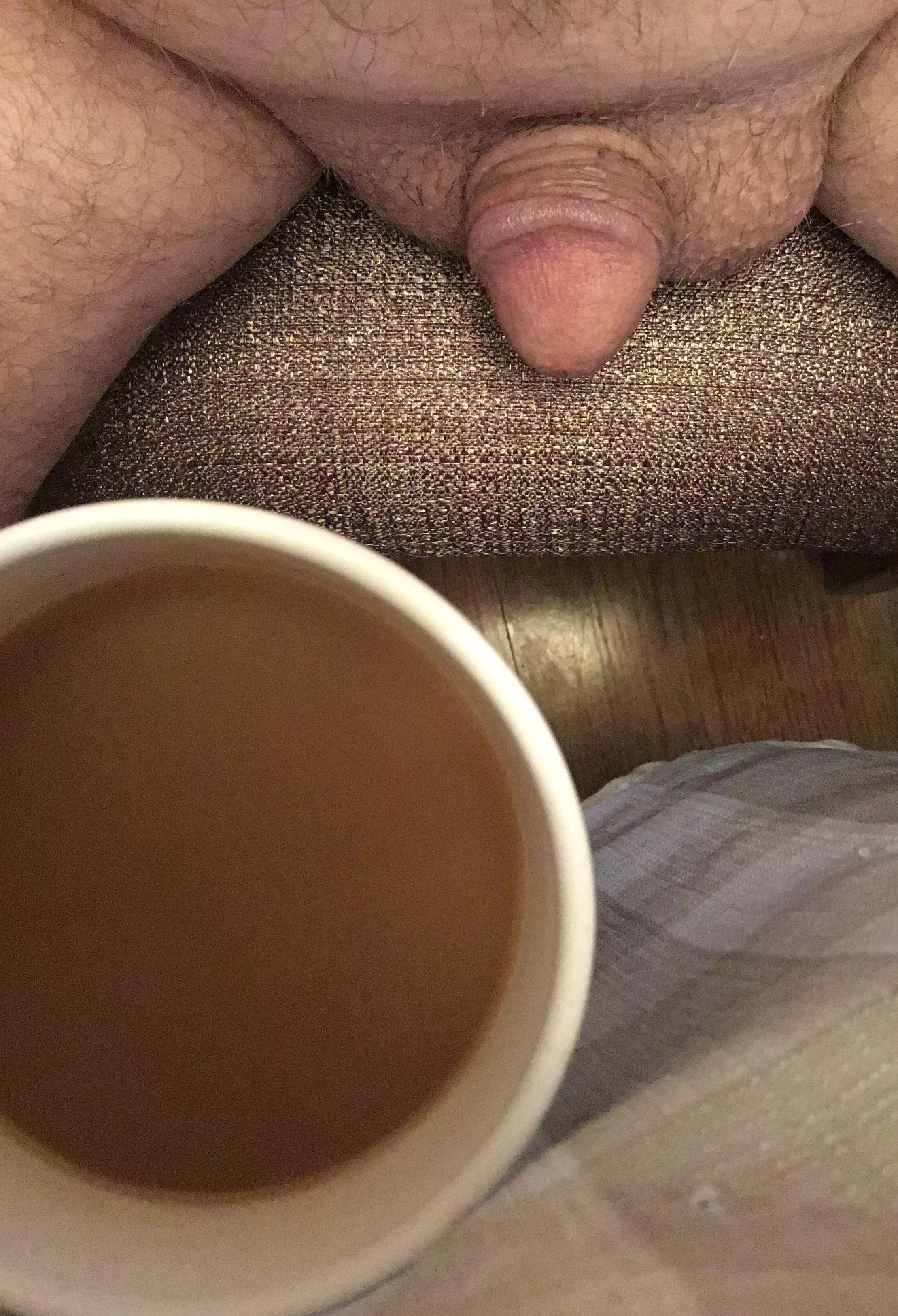 Hopefully providing those much needed coffee giggles. Happy Sunday.  posted by Abikinkymind