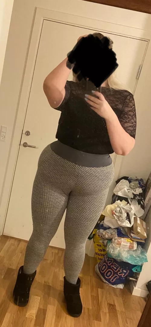 Horny?🤤 by Temporary-Excuse6571