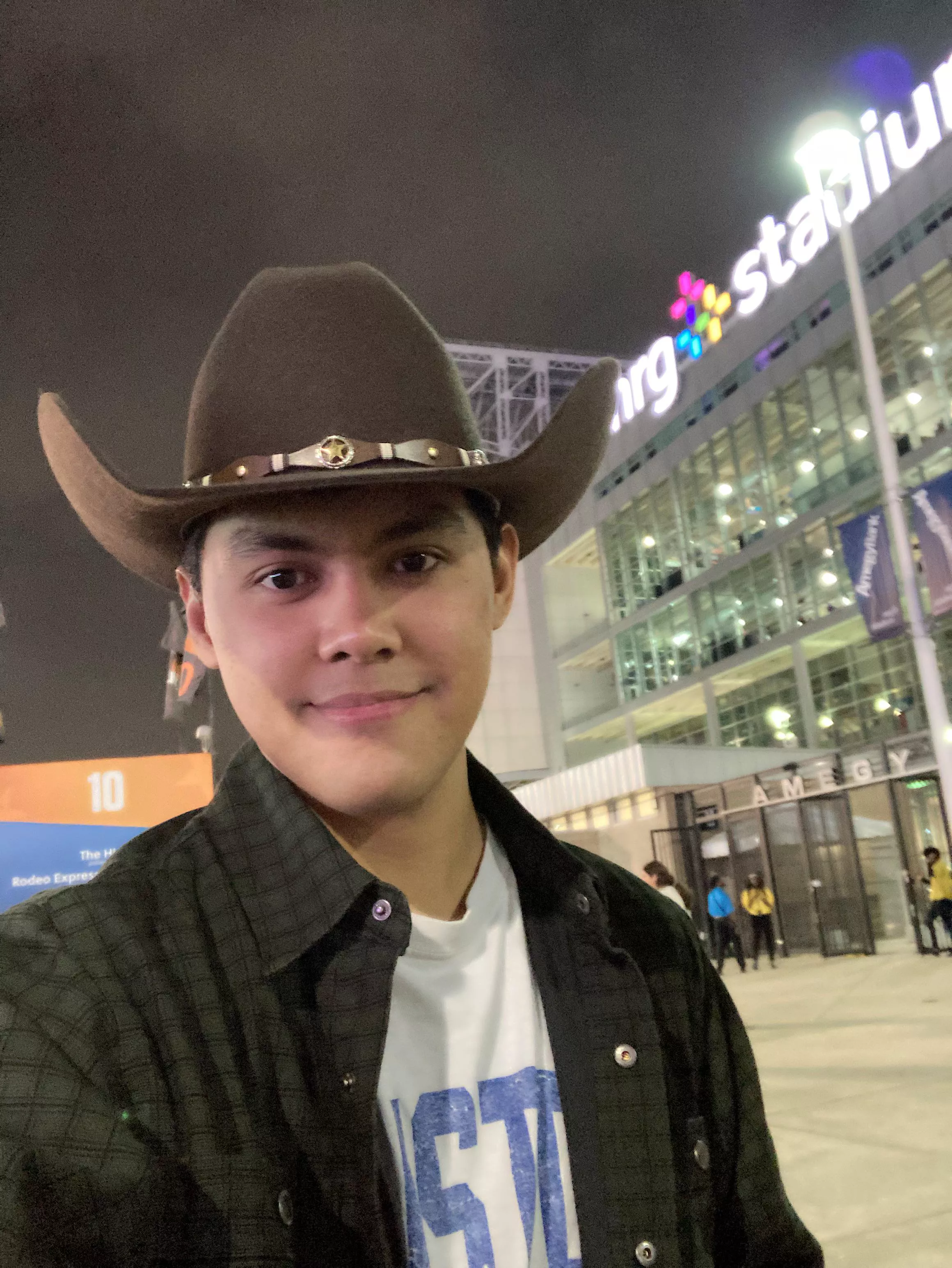 Howdy 🤠 first time posting posted by deviantz012