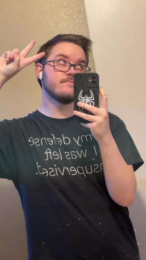 How’s my fellow gaymers ? by TheFlashhero1