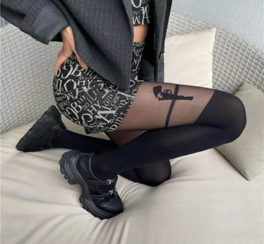 I am danger today by missblackcatt