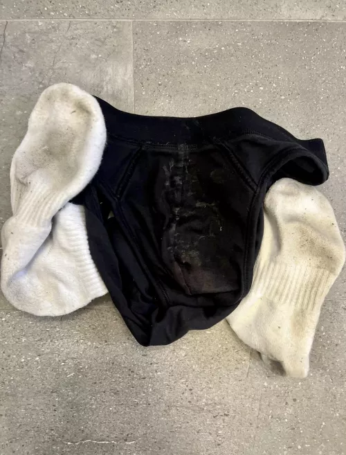 I bet you’d love my Alpha scent by -SirSteve-