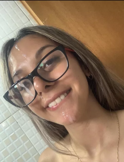 I had a lot of fun tonight by Shantebaby01