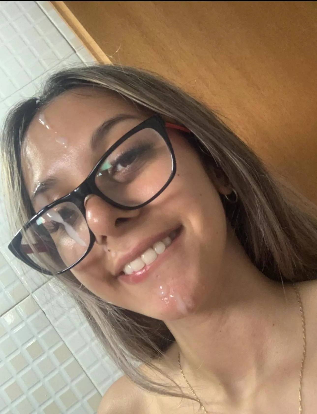 I had a lot of fun tonight posted by Shantebaby01