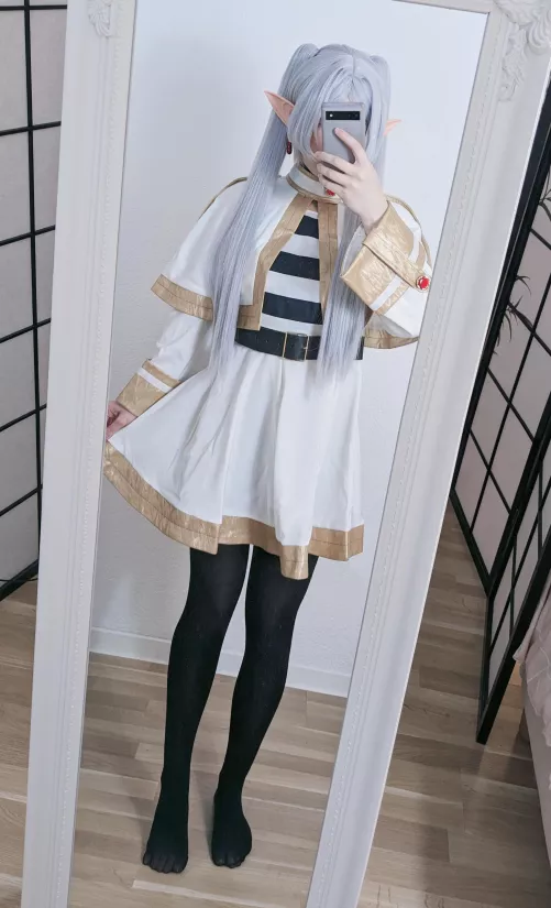 I heard... FREE SPELL???! by Metalcookie_Cosplay