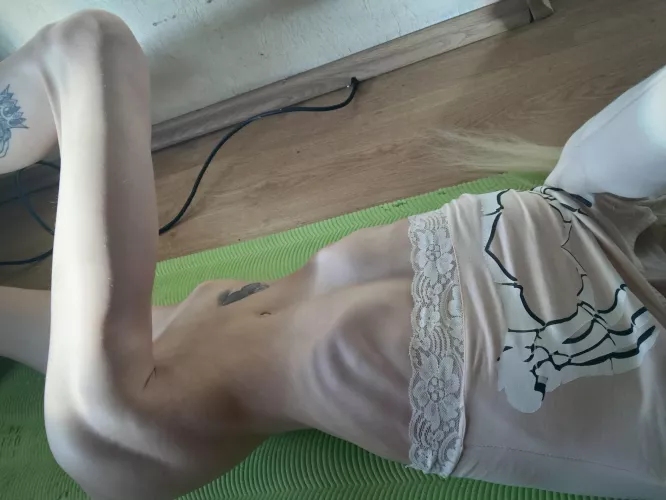 I hope I’m sexier than your neighbour by Lastrawberrymaddie