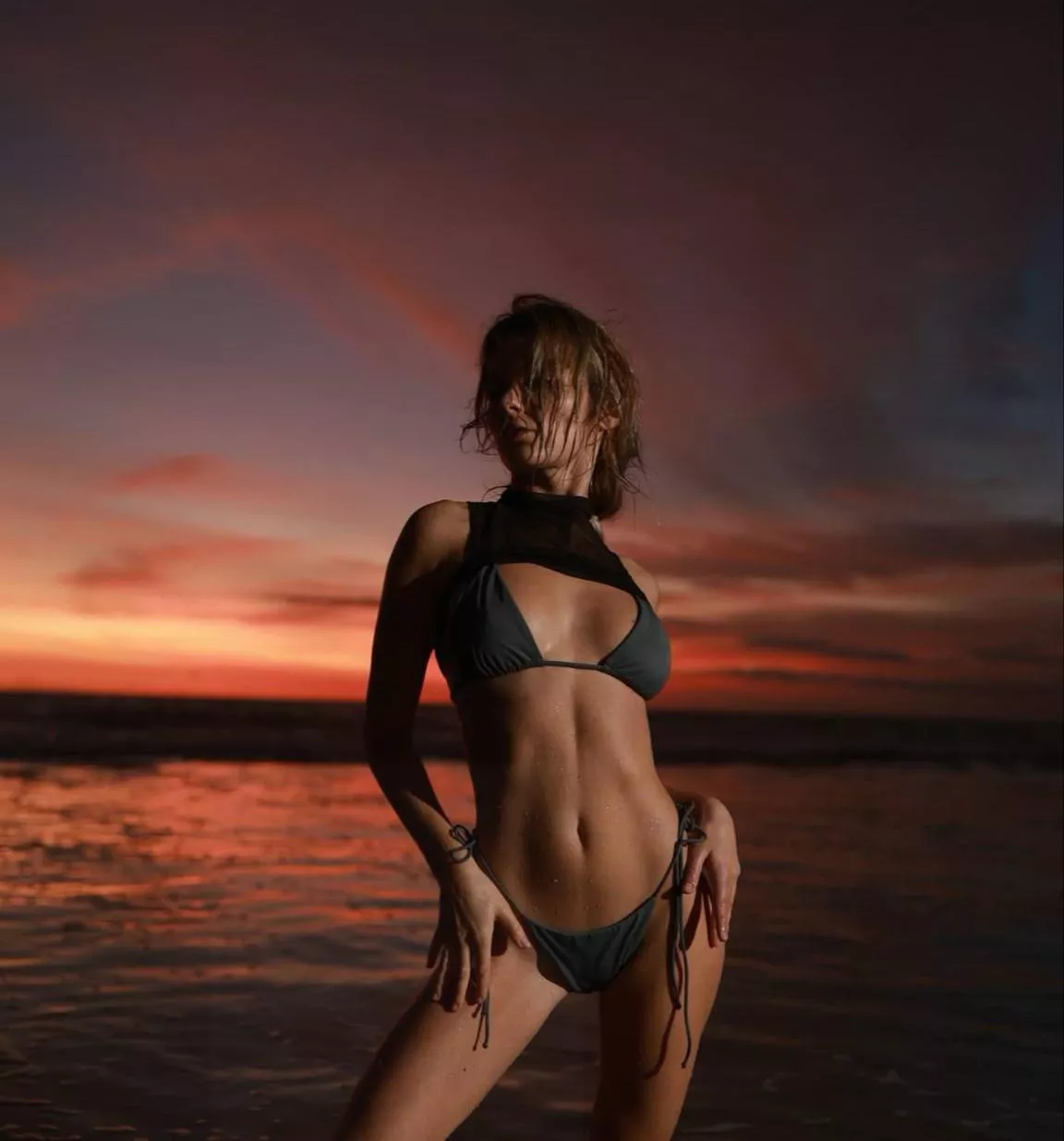 I hope this makes you horny! wife posted by Apprehensive_Use5225