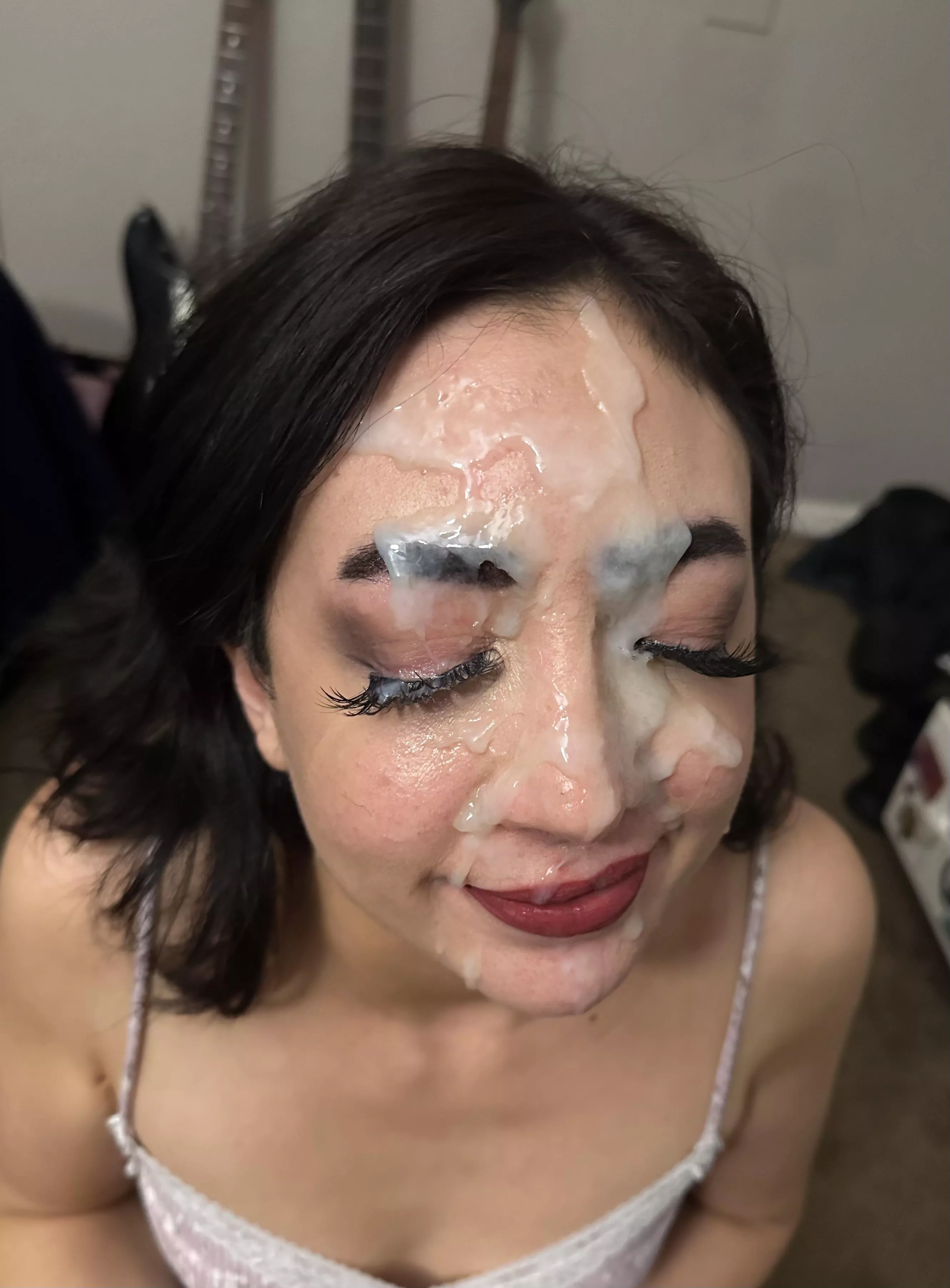 I love a good cum shower posted by MsSoap