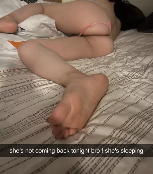 I m sorry babe 🥺 by big_ass_wife