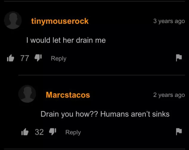 I mean…they aren’t wrong by SpaceLee5000