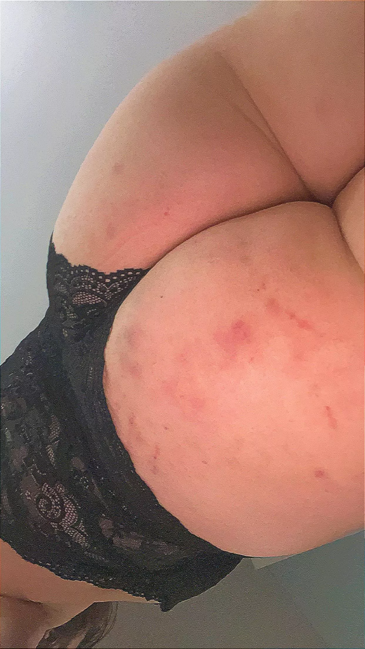 I shouldn’t have pushed Daddy’s buttons posted by FunnyJump9357