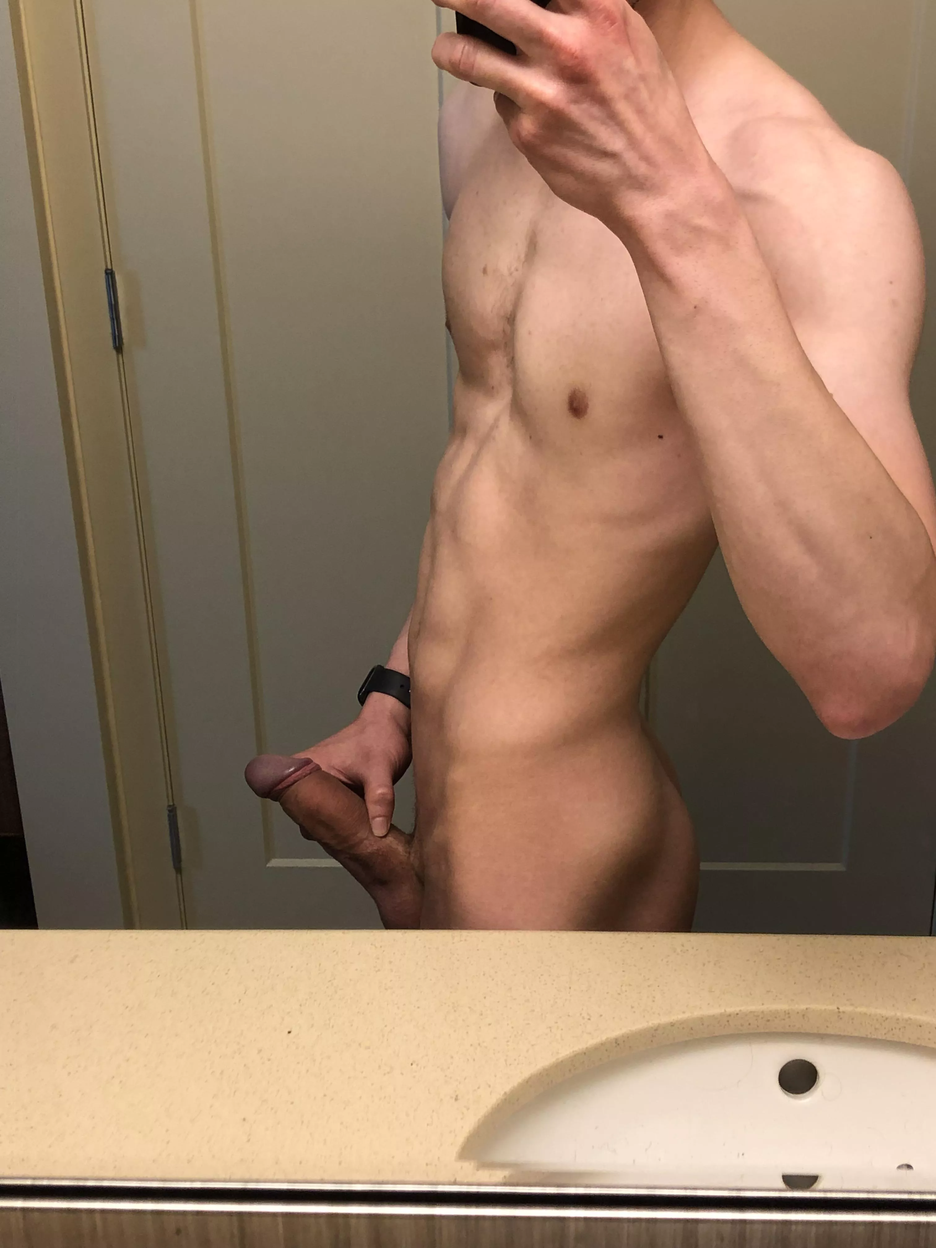 I wanna make you squirt 😘  posted by Calvin10623