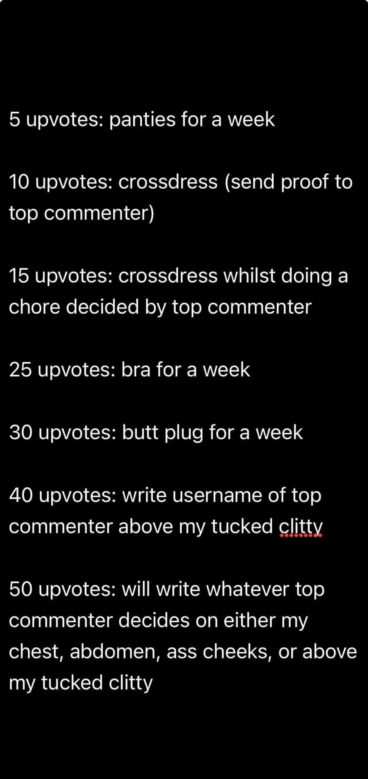 I want to do this posted by Jordantheslut