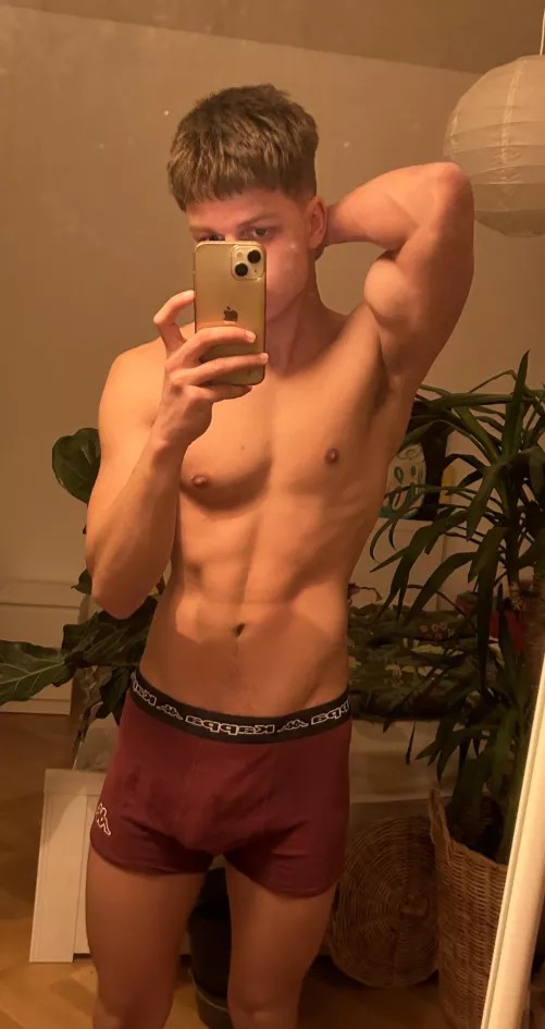 I want you to take them off me  by Select_Equipment4297