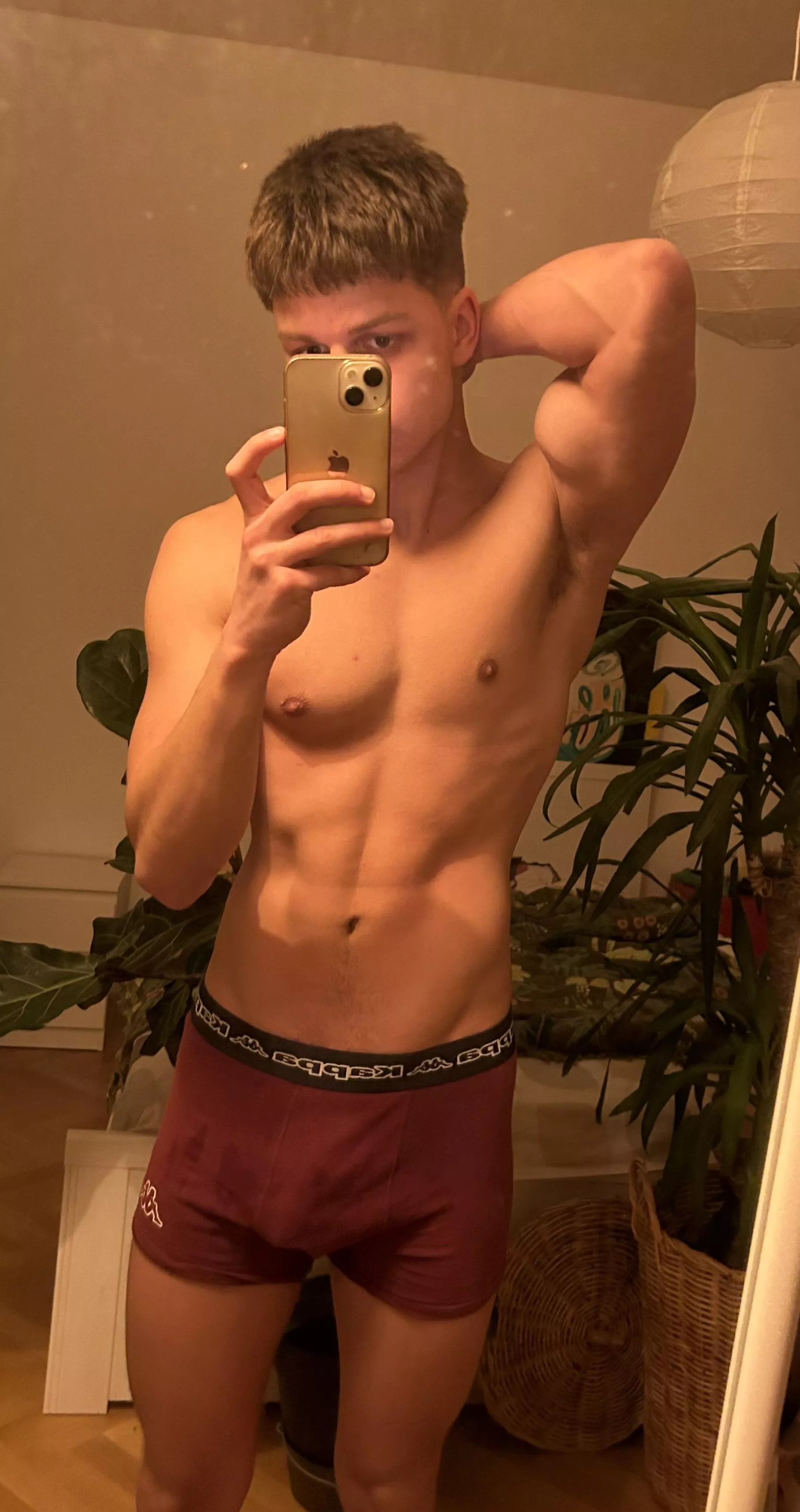 I want you to take them off me  posted by Select_Equipment4297