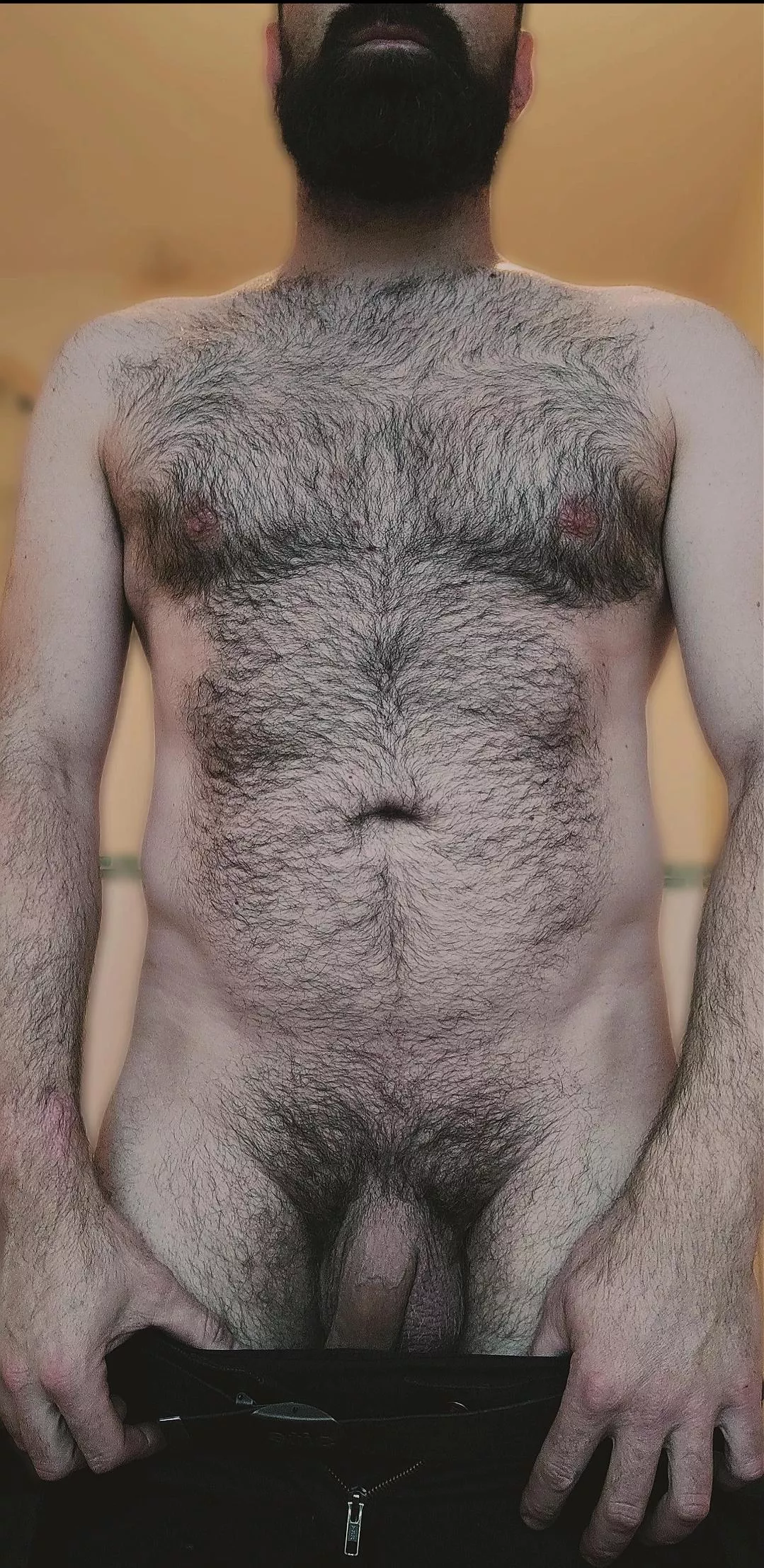 I'll be right there. Let me get comfortable first... posted by Missionarymonk