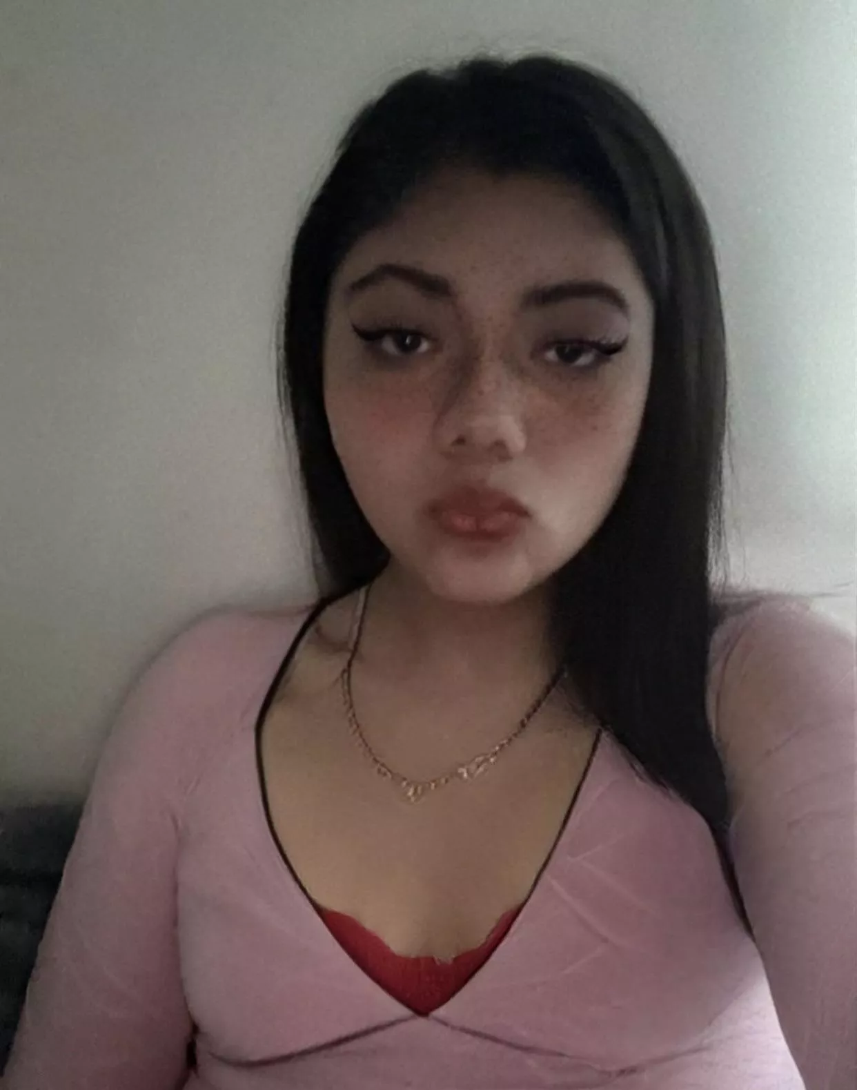 I’m bored… posted by TsVanessaa