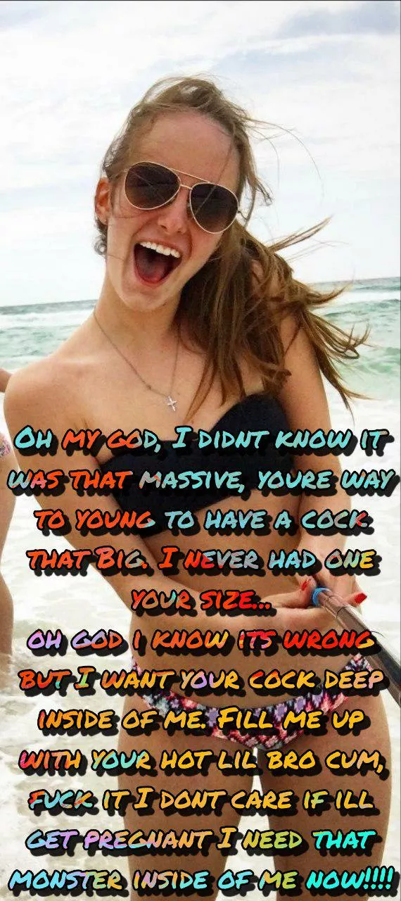 Im doing no limit captions, just hit me up posted by _sissy_laura_