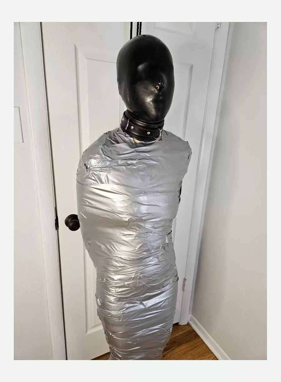 I'm enjoying the vibrator sealed insode posted by SuspiciousSeason1057