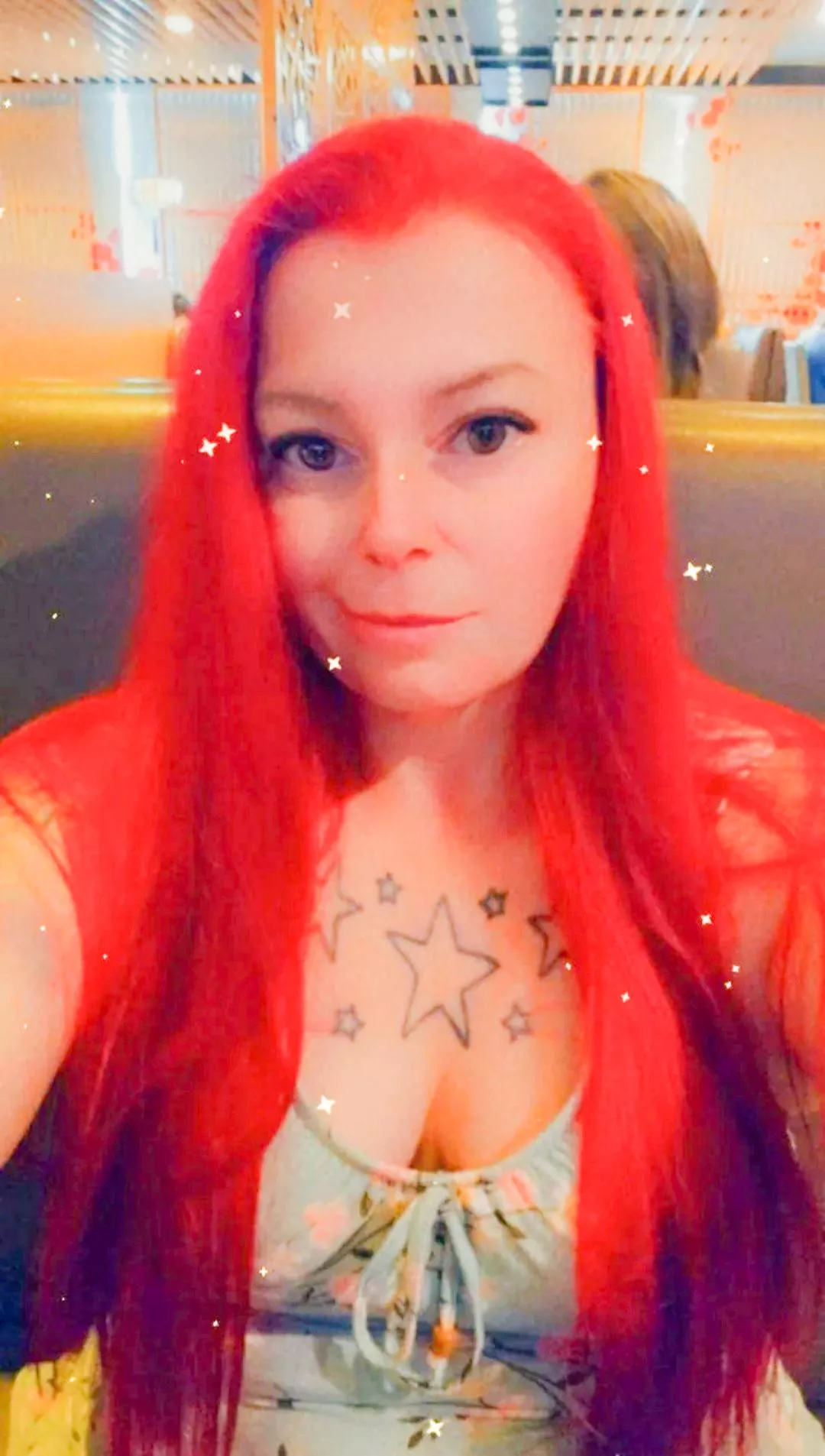 Im here because i need attention @little_exotic_red88 posted by Prettypinkkitty24